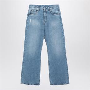 [아크네 스튜디오] Jeans B00277DE Light blue