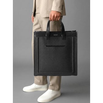 탄틴 남성 데일리 비즈니스 직장인 서류가방 토트백 T13720