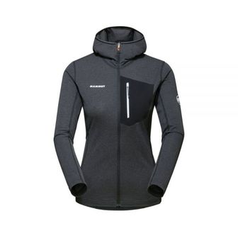 마무트 마무트 Aenergy Light ML Hooded Jacket Women(1014-03810-00189) (에너지 라이트 후디드