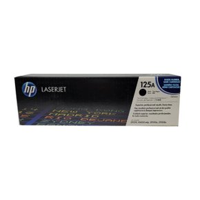 HP Color Laserjet CP1215 정품토너 검정 2200매 (WBBA957)