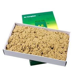 생명뜸쑥1Box 영생사 직접구 가루약쑥