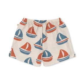 국내공식 콩제슬래드 엘리엇 쇼츠 AHOY