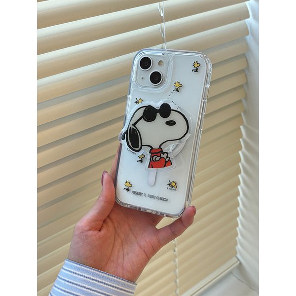75th sunglasses Snoopy Epoxy Tok_HC2534GT002O