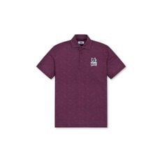 Men WAAC GG Illusion WAACKY Polo_WMTCA24514WID