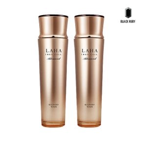 이자녹스 라하 트루셀 어드밴스드 리커버리 토너 150ml x2