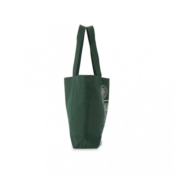 [부산점] 아트 누보 스탬프 토트백 QU05118WW9042 P399 (남여공용)