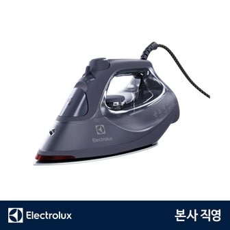 일렉트로룩스 [로그인쿠폰]E6SI3-62MN  스팀다리미 리파인 600 - 2500W 강력파워 30초 스피드 예열