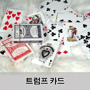 트럼프 카드 마술 원카드 포커 포카 홀덤 카지노 보드_WBA4A69