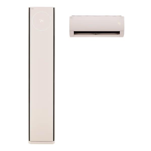 LG 오브제컬렉션 멀티형에어컨 FW19SETBA2 (전국/기본설치비무료)