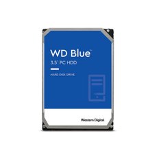 Western Digital WD Blue 7200/256M (WD20EZBX 2TB)