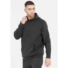 5083954 VIRTUS TARO - Hoodie woodland gray