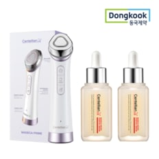 동국제약 마데카 프라임 뷰티디바이스 + 스타톡세럼 50ml 2개