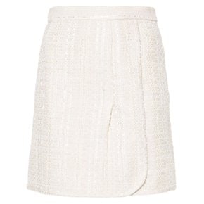 [이로] Midi skirt IJENYWM31ECR01 Beige