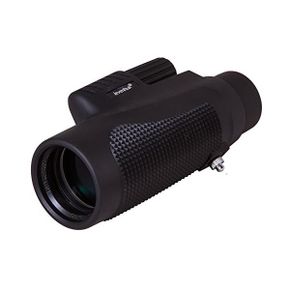 독일 Levenhuk 천체망원경 Wise 10 x 42 Handheld Telescope with Continuous MultiCoated Optic