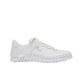 나이키 x 자크뮈스 J 포스 1 로우 LX SP 화이트 Nike x Jacquemus J Force 1 Low LX SP White