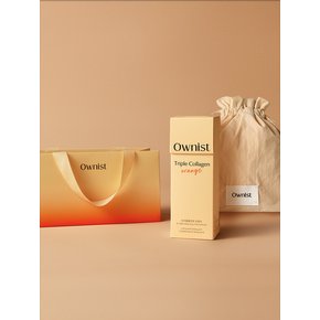 트리플콜라겐 오렌지 스타터 키트 1BOX(14EA 2주)