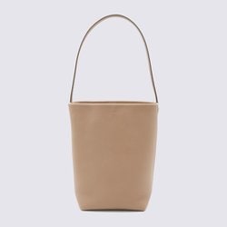 더로우 미디움 N/S 파크 토트백 W1313 L129 DAT 다크 토프