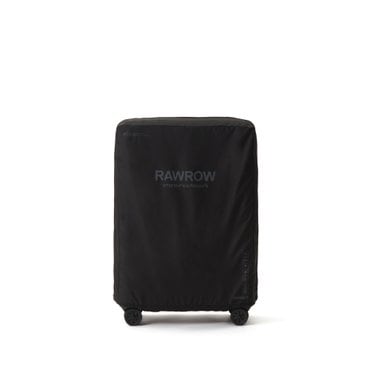 로우로우 R TRUNK FRAME COVER 72L BLACK RCO8023BKZ