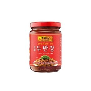 [OF499R3P]사천요리 특유의 매콤한 이금기 중화두반장