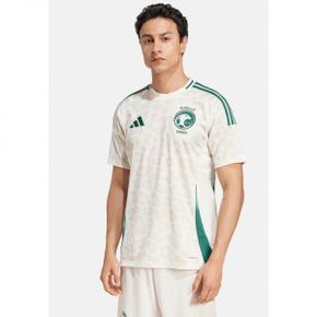 5172780 Adidas NATIONALTEAMS SAUDI ARABIEN - Club wear weiss