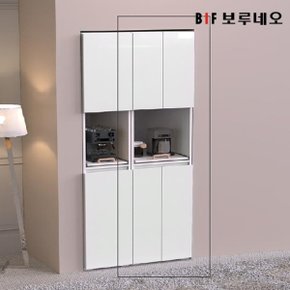 다양한컬러 뉴비스포크 주방수납장 렌지대 60cm WB532