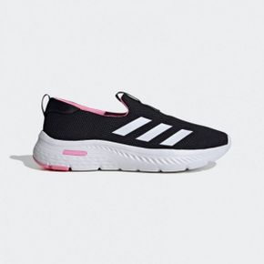 매장정품 아디다스 ADIDAS 클라우드폼 무브 라운저 - CBLACKFTWWHTBLIPNK ID6516 1535342