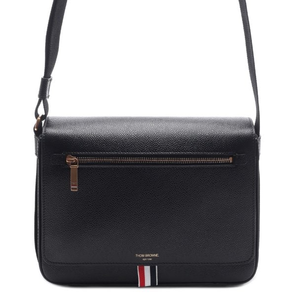 [부산점] 26SS 남성 페블 그레인 리포터 크로스백 (MAG143B 00198 001 26S)