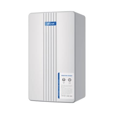 귀뚜라미 전기보일러 온수보일러 12kw 삼상 KIB-12H