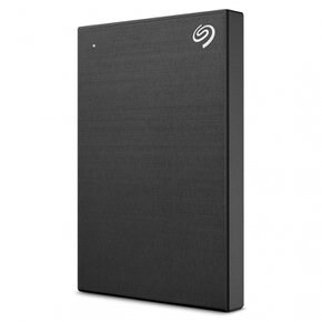 씨게이트 One Touch HDD 패스워드 기능 2TB 외장 휴대용 HDD STKY2000400