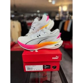 매장정품 푸마 PUMA 런닝화 디비에이트나이트로3 와이드 여성 378450 04 1499069