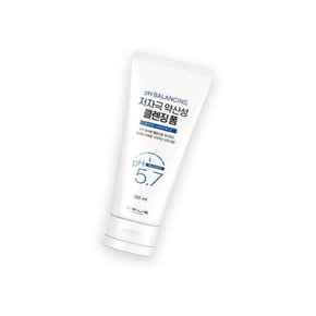약산성ph클렌징폼150ml 폼클렌징 세안 피지제거