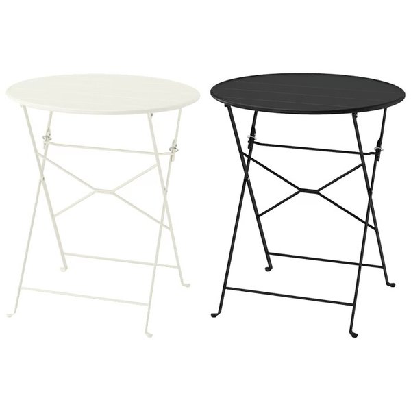 SUNDSO 순쇠 야외테이블65cm/접이식테이블/식탁/책상/인테리어/야외가구