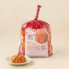 종가 전라도포기김치 2.8kg