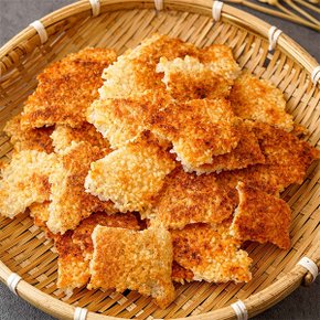 고소하고 바삭한 누룽지 1kg x 2봉