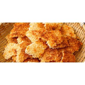 고소하고 바삭한 누룽지 1kg x 2봉