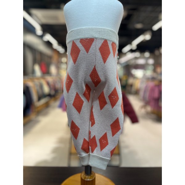 [파주점] (OR)보니몹-다이아니트팬츠 74A7AM1003