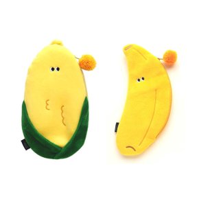 슬림 필통 펜케이스 (낱개)