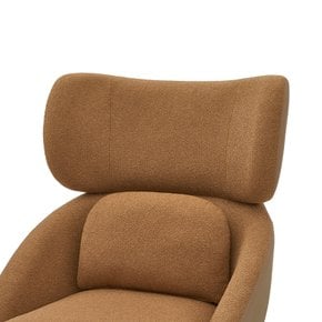 마르티 1인 스위블소파