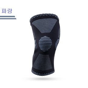 good 파랑 무릅보호대  무릅밴드 등산 헬스 관절 보호대1P