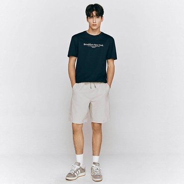 지오다노 NEW나일론 썸머 이지 쇼츠105503