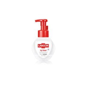포밍 핸드워시 용기 250ml 토탈 / 파우더리허브향 / 유아 어린이