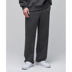 MUSINSA STANDARD [그린] 리사이클 라운지 스웨트 팬츠 [건메탈] RECYCLE LOUNGE SWEAT PANTS [GUNMETAL]