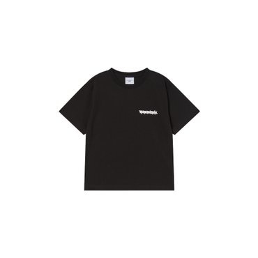아크메드라비 키즈-반팔-키즈블레이드 KIDS BLADE LOGO SHORT SLEEVE T-SHIRT