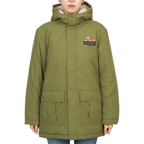 [부산점] 패딩 점퍼 K61387 64T 14A (성인착용가능)