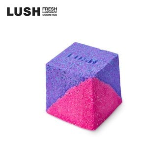 LUSH [백화점]딥 슬립 200g - 엡솜 솔트 큐브