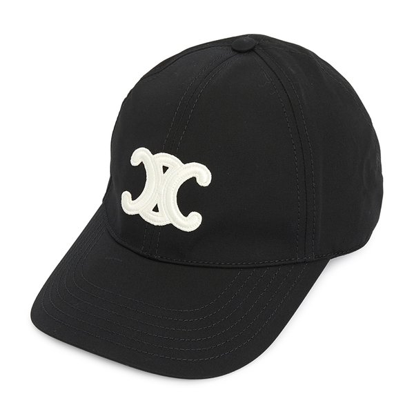 [부산점] 트리옹프 여성 캡모자 2AUT6969P 38NO