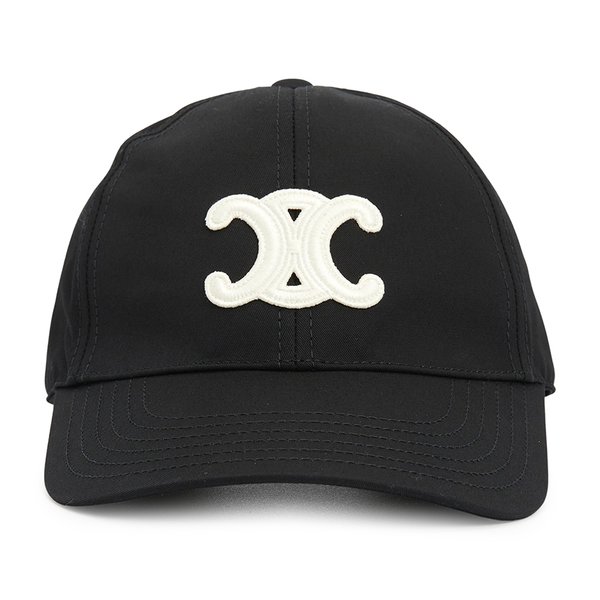 [부산점] 트리옹프 여성 캡모자 2AUT6969P 38NO