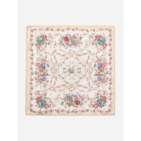 꽃물결 피코 레이스 반다나_T262MHC143W