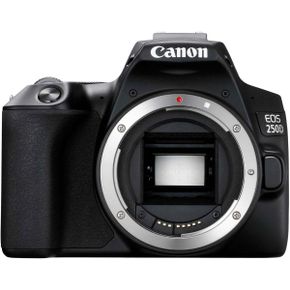 영국 소니 디카 Canon EOS 250D 디지털 SLR Camera Body 24.1 Megapixel 7.7 cm 3 Inch VariAngl