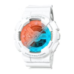 카시오 G-쇼크 (G-SHOCK) 비치 타임랩스 시리즈 110TL GA-110TL-7AJF